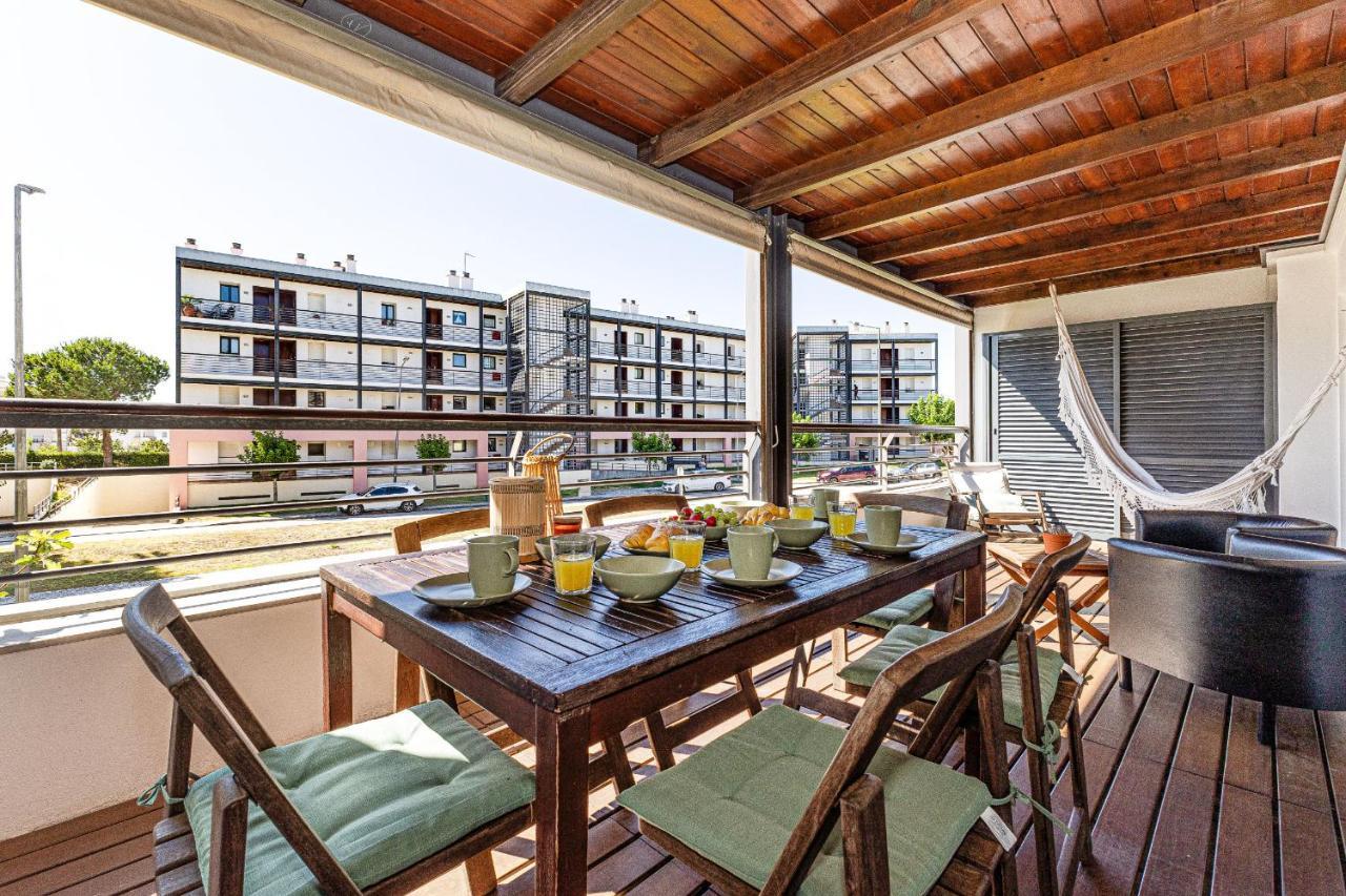 Appartement Marina Park By Algarve Golden
